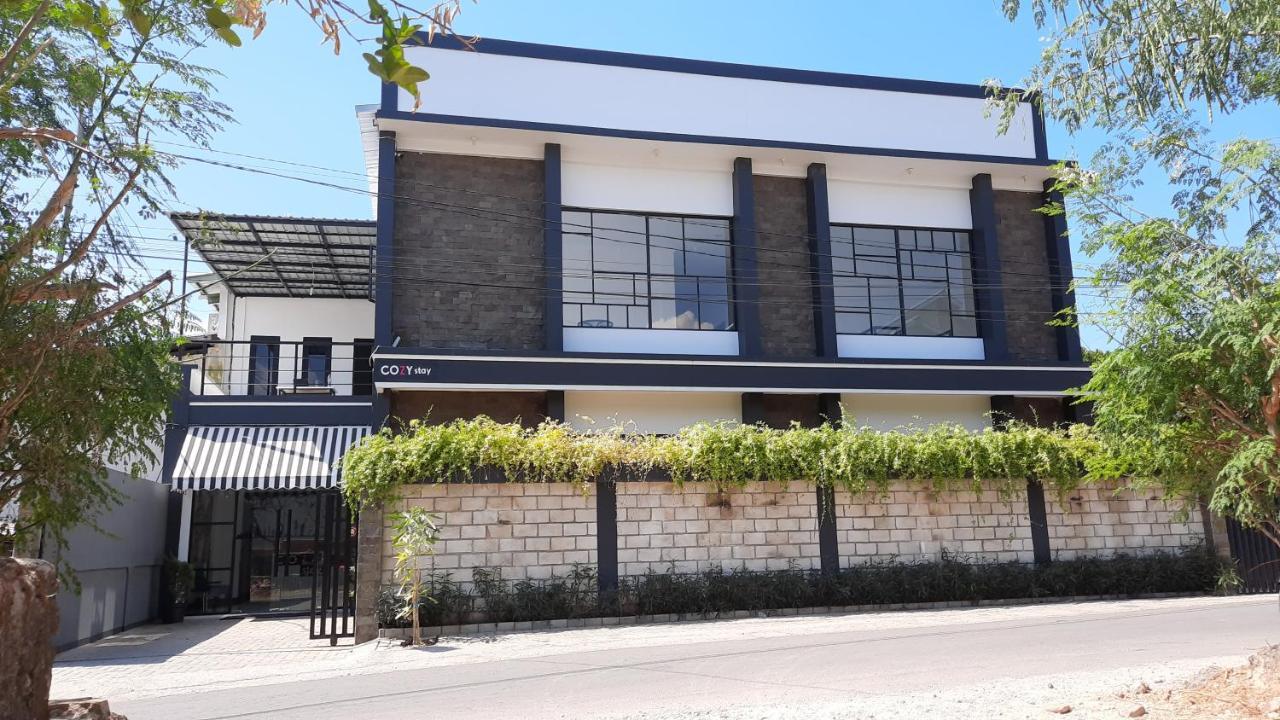 Cozy Stay Kupang Kupang  Exterior photo