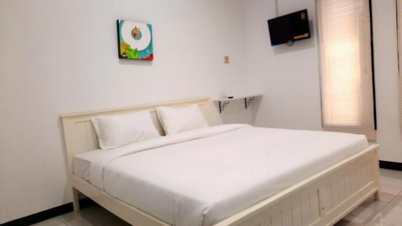 Cozy Stay Kupang Kupang  Exterior photo