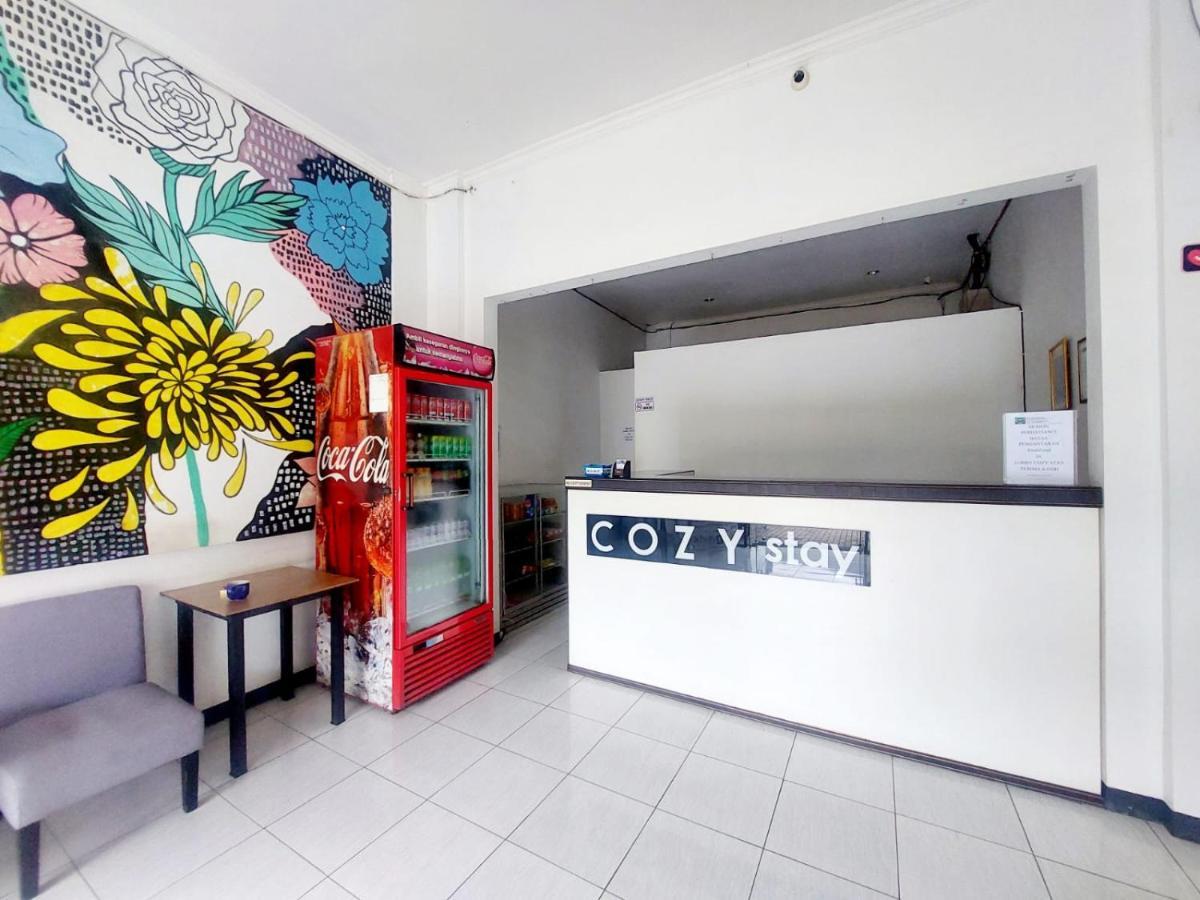 Cozy Stay Kupang Kupang  Exterior photo