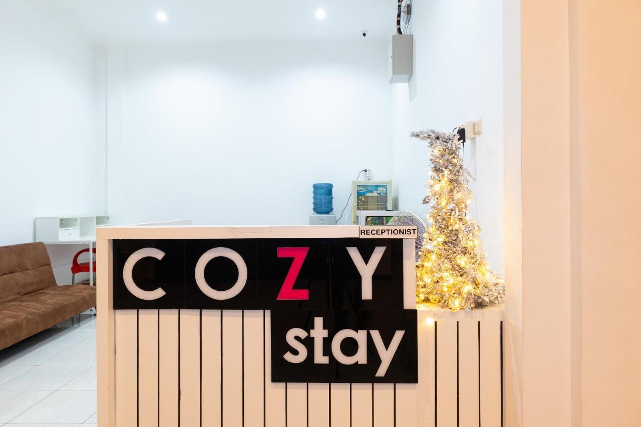 Cozy Stay Kupang Kupang  Exterior photo