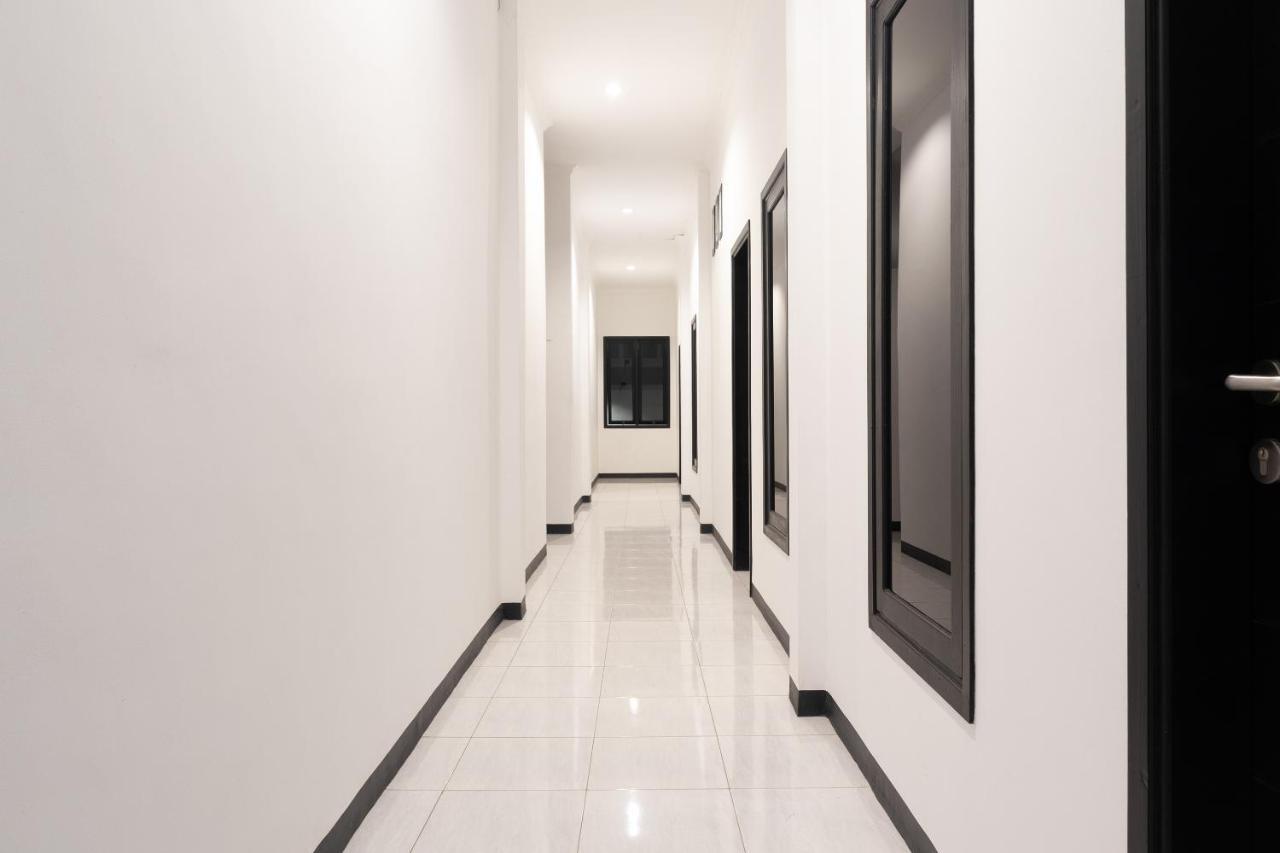Cozy Stay Kupang Kupang  Exterior photo